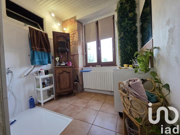 Maison à vendre 8 pièces 154 m² Beaulieu-sur-Dordogne