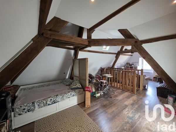 Maison à vendre 8 pièces 154 m² Beaulieu-sur-Dordogne