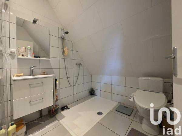 Maison à vendre 8 pièces 154 m² Beaulieu-sur-Dordogne