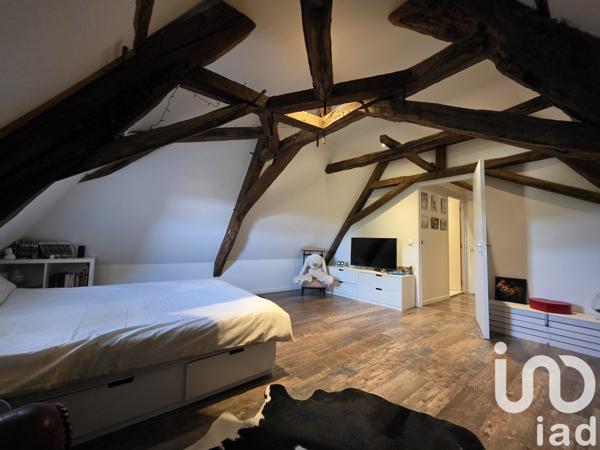 Maison à vendre 8 pièces 154 m² Beaulieu-sur-Dordogne