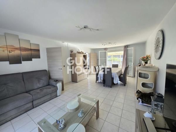 Maison à vendre de 5 pièces de 109.7 m²