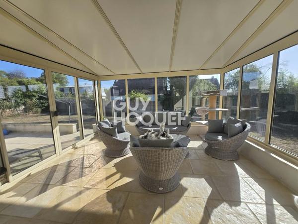 Maison à vendre de 5 pièces de 109.7 m²