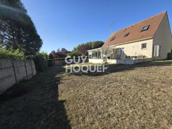 Maison à vendre de 5 pièces de 109.7 m²
