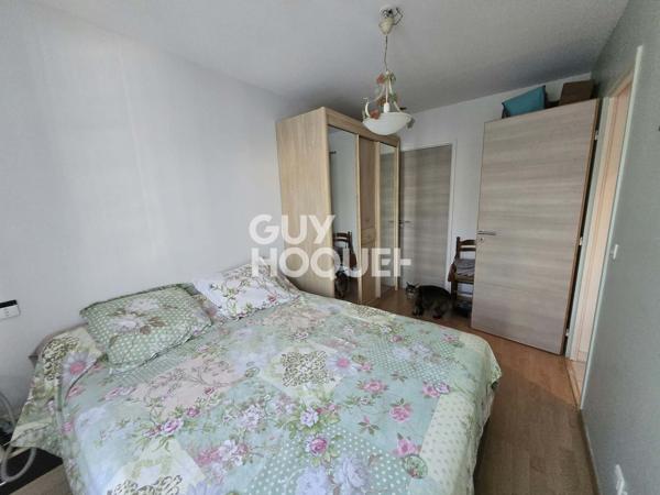 Maison à vendre de 5 pièces de 109.7 m²
