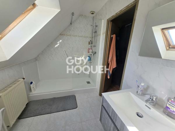 Maison à vendre de 5 pièces de 109.7 m²