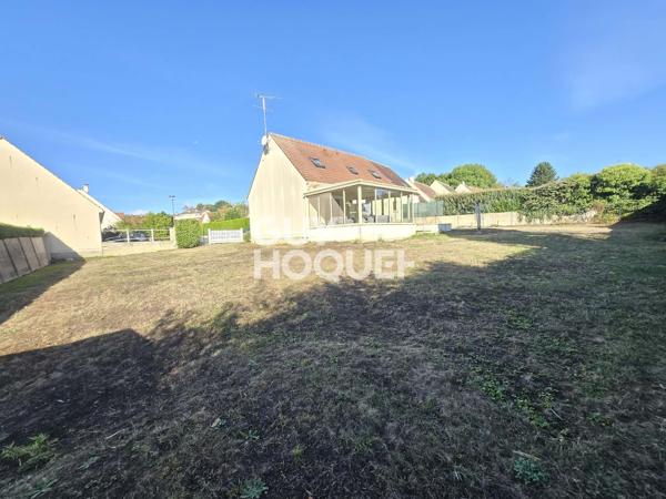 Maison à vendre de 5 pièces de 109.7 m²