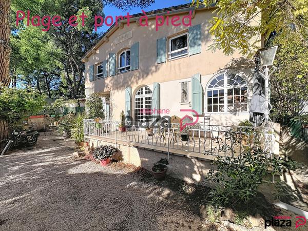 Maison 8 pièces 200 m2