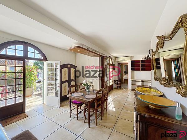Maison 8 pièces 200 m2