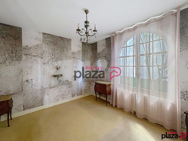 Maison 8 pièces 200 m2