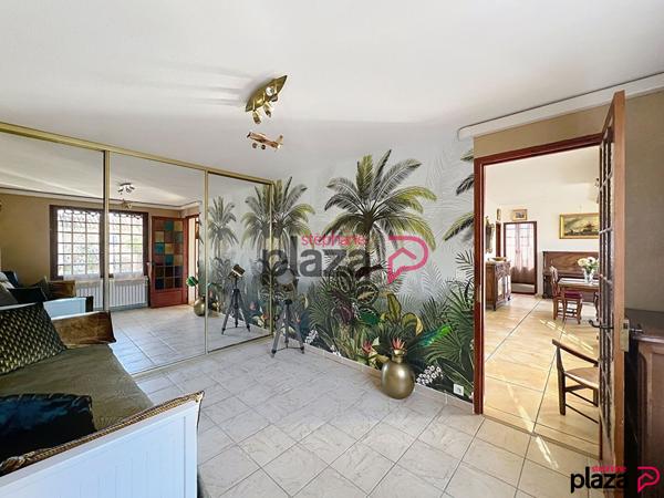 Maison 8 pièces 200 m2