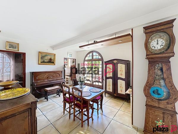 Maison 8 pièces 200 m2