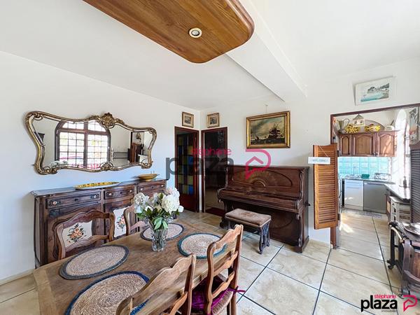 Maison 8 pièces 200 m2
