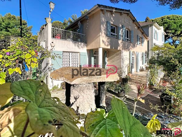 Maison 8 pièces 200 m2