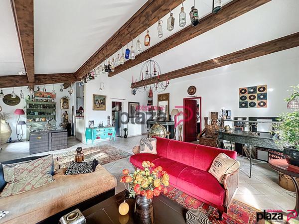 Maison 8 pièces 200 m2