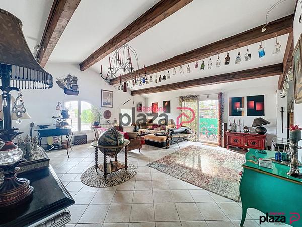 Maison 8 pièces 200 m2