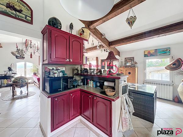 Maison 8 pièces 200 m2