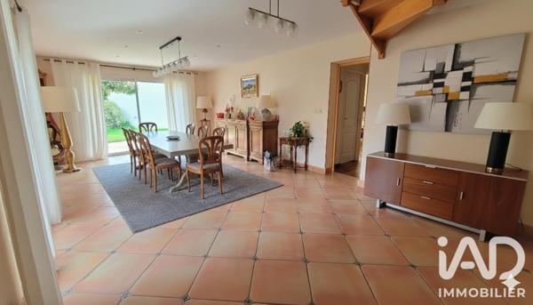 Maison à vendre 7 pièces 195 m² Vertou