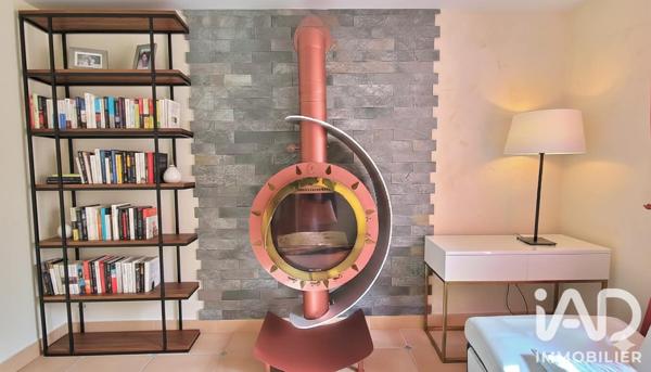 Maison à vendre 7 pièces 195 m² Vertou