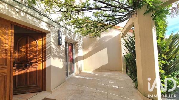 Maison à vendre 7 pièces 195 m² Vertou