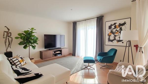 Maison à vendre 7 pièces 195 m² Vertou