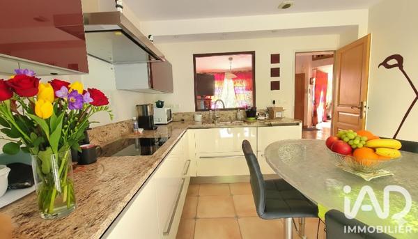 Maison à vendre 7 pièces 195 m² Vertou
