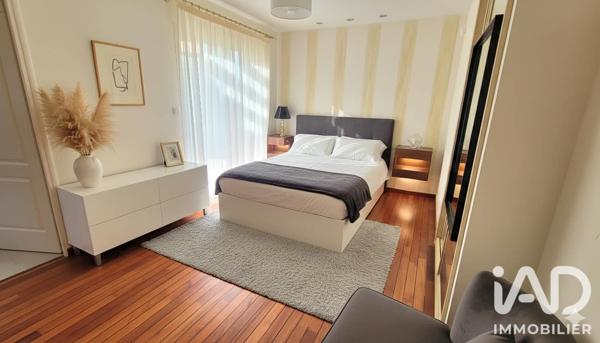 Maison à vendre 7 pièces 195 m² Vertou