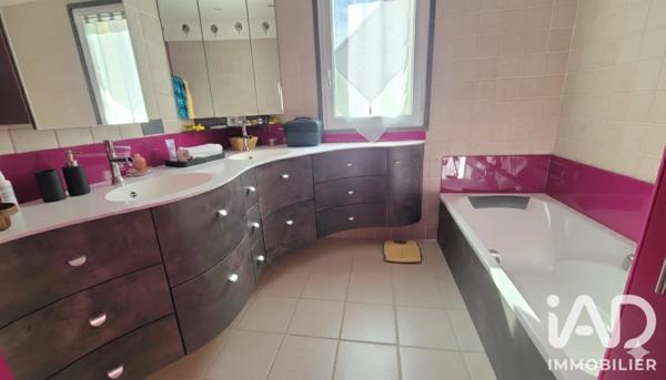 Maison à vendre 7 pièces 195 m² Vertou