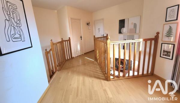 Maison à vendre 7 pièces 195 m² Vertou