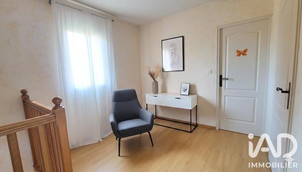 Maison à vendre 7 pièces 195 m² Vertou