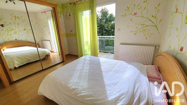Maison à vendre 7 pièces 195 m² Vertou