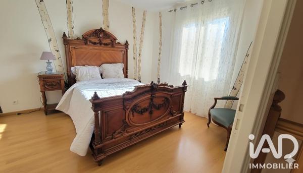Maison à vendre 7 pièces 195 m² Vertou