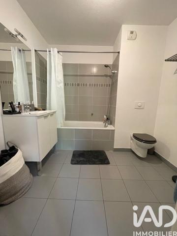 Studio à vendre 28 m² Aix-en-Provence