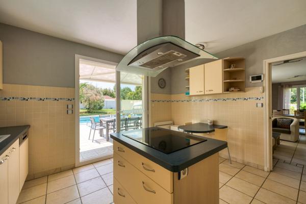 Vente Maison de luxe L'Houmeau 8 Pièces 224 m²