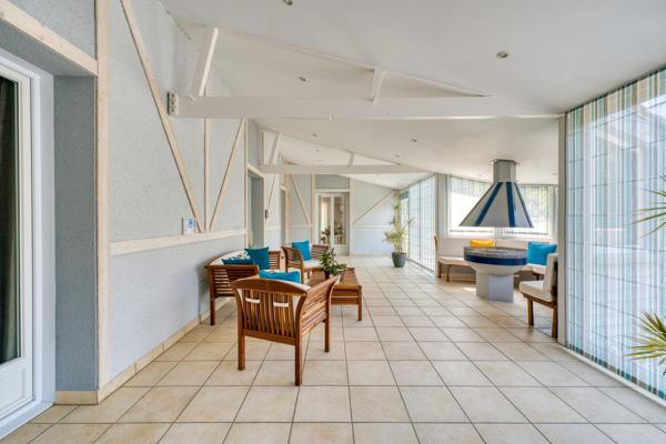 Vente Maison de luxe L'Houmeau 8 Pièces 224 m²