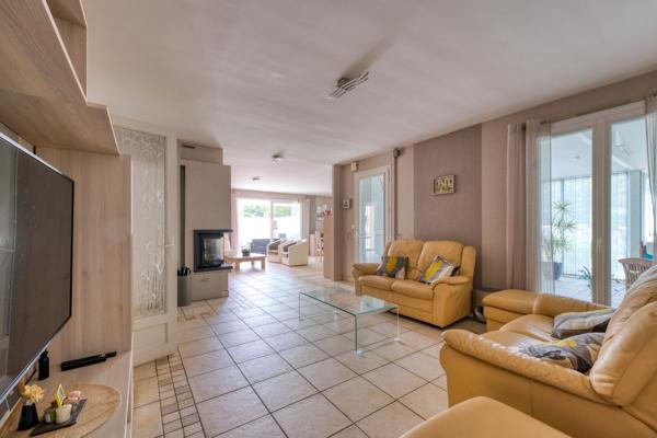 Vente Maison de luxe L'Houmeau 8 Pièces 224 m²