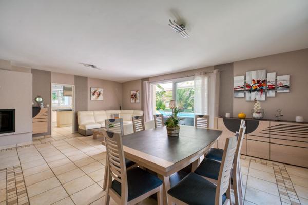 Vente Maison de luxe L'Houmeau 8 Pièces 224 m²