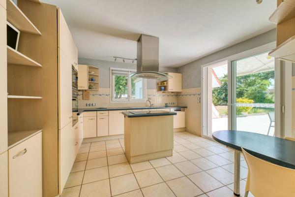 Vente Maison de luxe L'Houmeau 8 Pièces 224 m²
