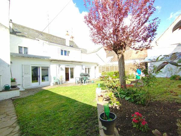 Maison 7 pièces 192 m2