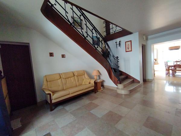 Maison 7 pièces 192 m2