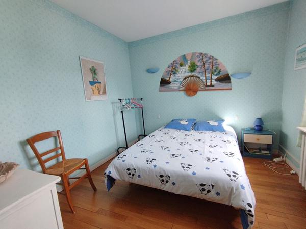 Maison 7 pièces 192 m2