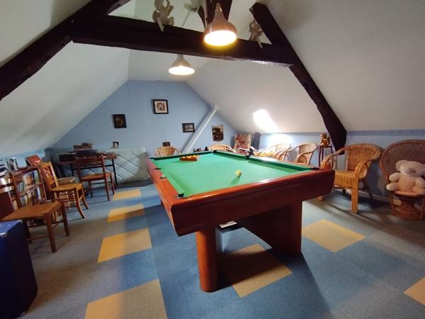 Maison 7 pièces 192 m2