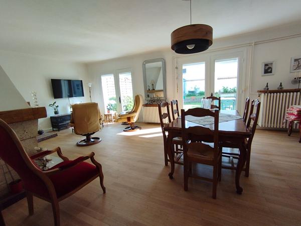 Maison 7 pièces 192 m2