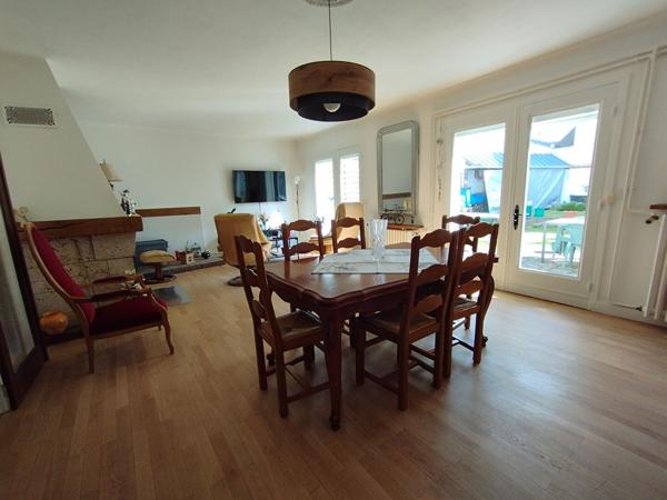 Maison 7 pièces 192 m2