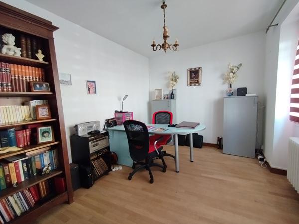 Maison 7 pièces 192 m2