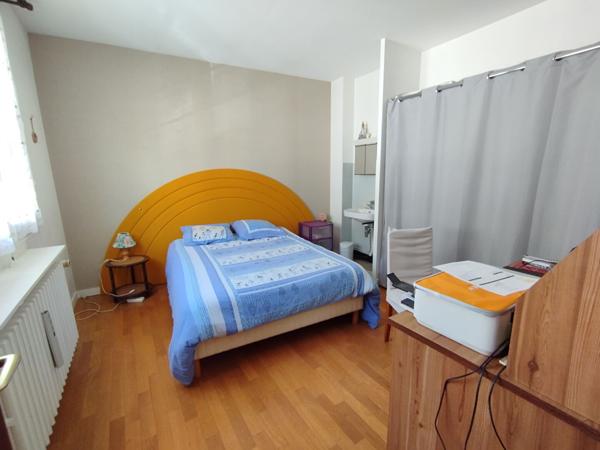 Maison 7 pièces 192 m2