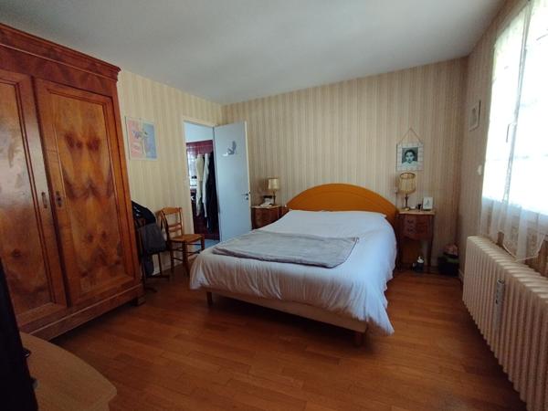 Maison 7 pièces 192 m2