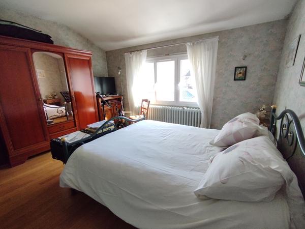 Maison 7 pièces 192 m2