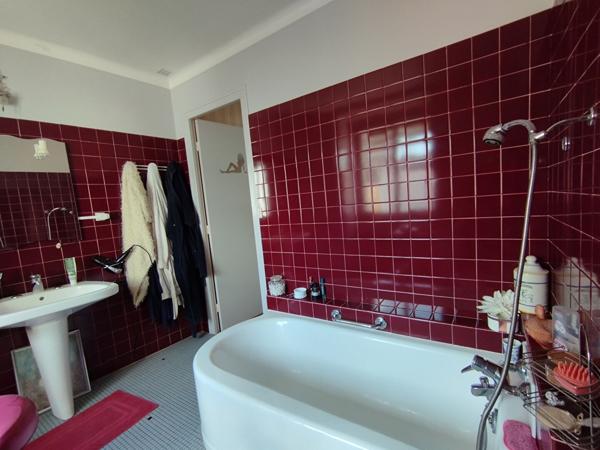 Maison 7 pièces 192 m2