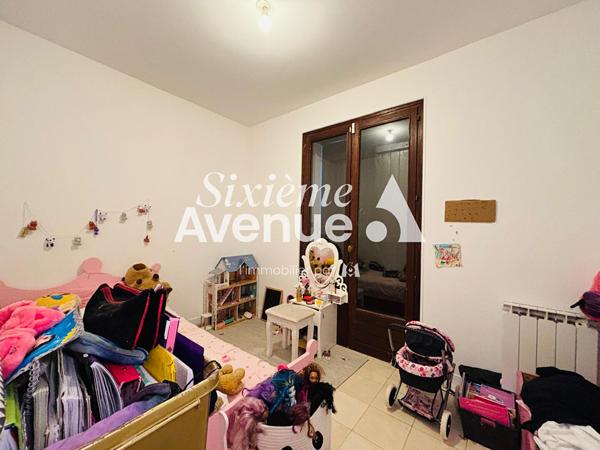 Maison 6 pièces 120 m2