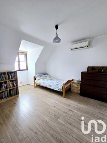 Maison 4 pièces de 88 m² à Clermont (60600)